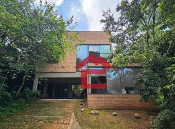 454f35ab131d025de19786e6fd252a5c04aae9c7 · Casa com 4 dormitórios à venda, 362 m² por R$ 1.500.000,00 - Granja Clotilde - Cotia/SP