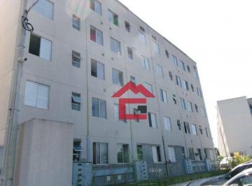 4e67fcd9b9f198c912e97ddf41a5a656d479d97e · Apartamento com 2 dormitórios à venda, 48 m² por R$ 230.000,00 - Recanto Vista Alegre - Cotia/SP