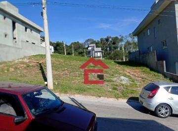 b410fa8e129021bf5cb698544fe5dd141b7ebedd · Terreno à venda, 125 m² por R$ 195.000,00 - Sítio Boa Vista - Cotia/SP