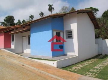 41771ce65bd8e000435984861765860426a3e703 · Casa com 2 dormitórios, 58 m² - venda por R$ 265.000,00 ou aluguel por R$ 2.000,00/mês - Remanso I -