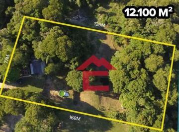 b3081ef4f9e97f44a30157178d39939b6cb7a568 · Terreno à venda, 11957 m² por R$ 1.150.000,00 - dos Pires (Caucaia do Alto) - Cotia/SP