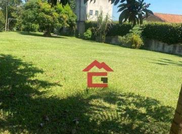 8ebfcd0e13be0e441a9b93c934e92b4796e7ef3f · Terreno à venda, 1000 m² por R$ 270.000,00 - Centro (Canguera) - São Roque/SP