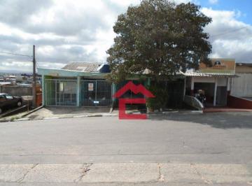 55719252b94a0f5e534b3d6cb77846b3d1d2a0da · Casa com 8 dormitórios à venda, 132 m² por R$ 424.000,00 - Jardim Nova Coimbra - Cotia/SP