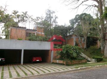c988bdfdd097c7c8236d6ce0bfa5ff7aa572f5bc · Casa com 4 dormitórios à venda, 394 m² por R$ 1.700.000,00 - Chácara da Lagoa - Itapecerica da Serra