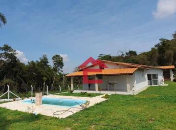a78d7f38d5577cf31ac36ab157c0bfd9c835c626 · Chácara com 2 dormitórios à venda, 1000 m² por R$ 565.000,00 - Recreio - Ibiúna/SP