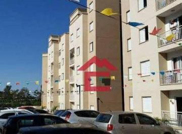 9f404f3e67d748f52cbd22839f2a76992d0ba286 · Apartamento com 2 dormitórios à venda, 52 m² por R$ 233.200,00 - Le Mont - Cotia/SP