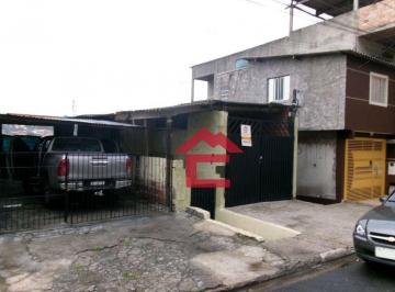 ccb5b44748c95fe184ebf5d54d7cf113e4511195 · Casa com 2 dormitórios à venda, 191 m² por R$ 325.000,00 - Jardim Barro Branco - Cotia/SP