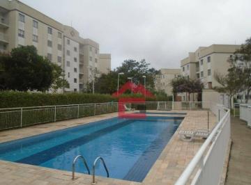 a7a1e96256d05694ca31b18199f7df4dada9fce4 · Apartamento com 3 dormitórios à venda, 64 m² por R$ 380.000,00 - Bosque Clube Cotia - Cotia/SP
