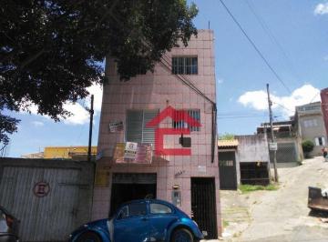 06f6aca4b526fb4fdcf16645f95ef6ac1de84030 · Prédio, 68 m² - venda por R$ 600.000,00 ou aluguel por R$ 3.500,00/mês - Vila São Francisco - Itapev