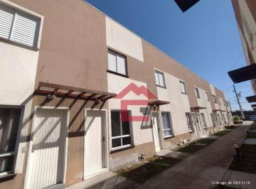 a7ecbf528d6ee3e658f2fc04f3da2bd49f3c5444 · Casa com 2 dormitórios, 48 m² - venda por R$ 220.000,00 ou aluguel por R$ 1.425,20/mês - Chácara Tro