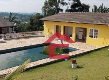 a45d059649dcfa123bbebe7dbe1ffcc7e1539119 · Chácara com 3 dormitórios à venda por R$ 550.000,00 - Centro (Canguera) - São Roque/SP