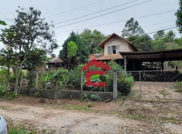 5353b07a55eb625f07931f4daa11a8d3c4a13458 · Chácara à venda, 9000 m² por R$ 510.000,00 - Centro (Canguera) - São Roque/SP