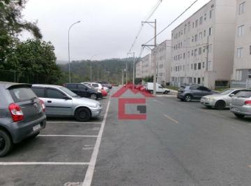 5adee1711f0637e004da9831eddb26ff8a3e3bfc · Apartamento com 2 dormitórios à venda, 42 m² por R$ 300.000,00 - Recanto Vista Alegre - Cotia/SP