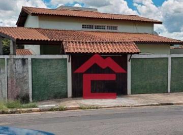 casa à venda em Barueri · Casa com 4 dormitórios à venda, 280 m² por R$ 999.000,00 - Aldeia da Serra - Santana de Parnaíba/SP