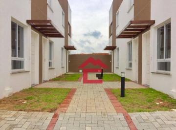 3698c5c603afd4f3bb5481286862048729f3c1ac · Casa com 2 dormitórios à venda, 51 m² por R$ 190.000,00 - Água Espraiada (Caucaia do Alto) - Cotia/S