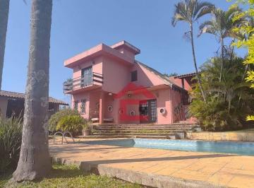 6659da62baa39d752d634811eda5838ed6f1965f · Chácara com 5 dormitórios, 2100 m² - venda por R$ 850.000,00 ou aluguel por R$ 5.500,00/mês - Água E