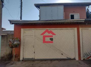 66115551d38484de74ff9744c3490906a0961fa2 · Casa com 2 dormitórios à venda, 75 m² por R$ 400.000,00 - Jardim Monte Verde (Caucaia do Alto) - Cot