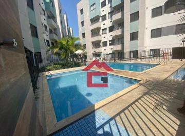 c4c2ea422c42e459cf54ae6f19f304085be708d9 · Apartamento com 3 dormitórios à venda, 47 m² por R$ 320.000,00 - Jardim Ísis - Cotia/SP
