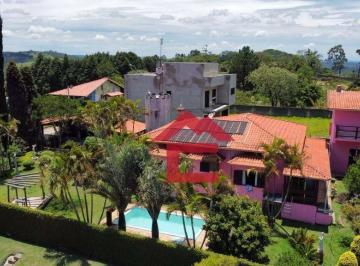 a6cfba24f36390c3f1ca31e797c27ee1e4064a85 · Chácara com 3 dormitórios à venda, 1000 m² por R$ 850.000,00 - Centro (Canguera) - São Roque/SP
