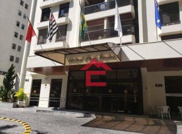 b6773bbae03c9e5541f5a38a05815e9922ad88cb · Apartamento com 1 dormitório à venda, 44 m² por R$ 550.000,00 - Jardim América - São Paulo/SP