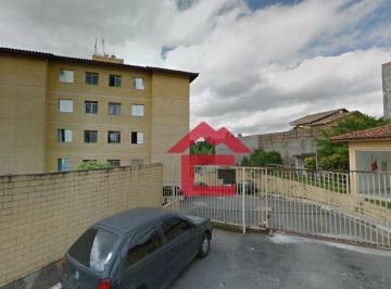 aa753437d2a351cc319d58dd9ad958683bc7fa6c · Apartamento com 2 dormitórios à venda, 62 m² por R$ 224.000,00 - Jardim Recanto Suave - Cotia/SP