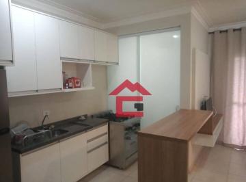 bf3ade79ee69c49ac41d1a2b62c0117482a72323 · Apartamento com 2 dormitórios à venda, 59 m² por R$ 300.000,00 - Parque Mirante da Mata - Cotia/SP
