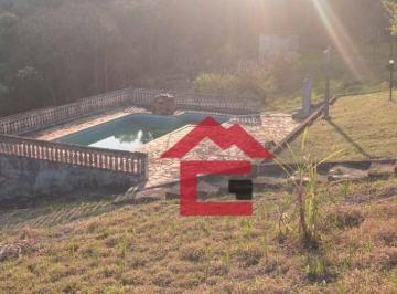 50207db76e6642b4c3364714479d569721742031 · Chácara à venda, 12000 m² por R$ 480.000,00 - Centro (Canguera) - São Roque/SP