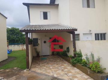 d07d7dfd5de47e4d965bb3792c746bc30d586fd2 · Casa com 2 dormitórios à venda, 86 m² por R$ 250.000,00 - Paisagem Casa Grande - Cotia/SP