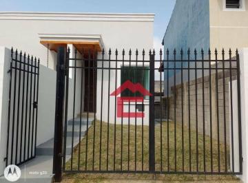 2e769c2d8e3d83c141d412c7fbcc3f9d5ba5106c · Casa com 2 dormitórios à venda, 80 m² por R$ 299.000,00 - Residencial Caucaia I - Cotia/SP