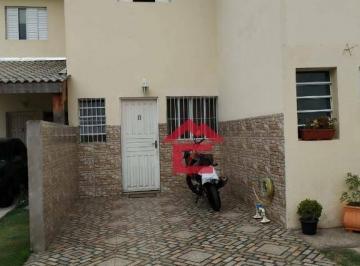 9e618d78b49390c81b66a64a59d954cdeadcadc4 · Casa com 2 dormitórios à venda, 59 m² por R$ 300.000,00 - Paisagem Casa Grande - Cotia/SP