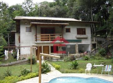 504002a95fe66e3e68d2b14c2b95e4fbebbf683b · Casa com 3 dormitórios à venda, 250 m² por R$ 750.000,00 - Capuava - Embu das Artes/SP