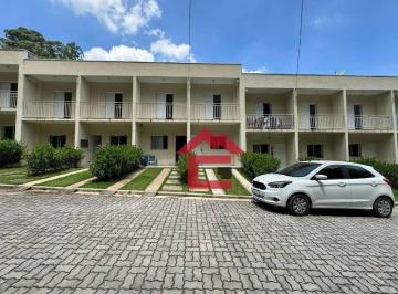 5a29a46a7f08e4283ffc2f3fe7e09eff83a60775 · Casa com 2 dormitórios à venda, 54 m² por R$ 300.000,00 - Nakamura Park - Cotia/SP