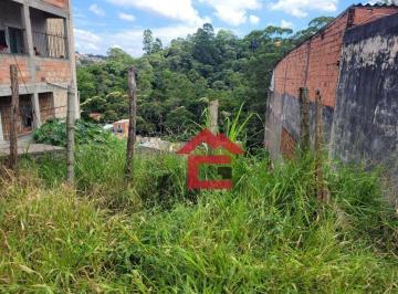 8c0a73ad9ec98551f476c97189d542d1bd465c5b · Terreno à venda, 125 m² por R$ 90.500,00 - Parque Miguel Mirizola - Cotia/SP