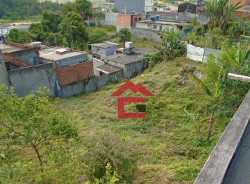 3aaf10bbc5a124df7079b556c724541fbafd32c1 · Terreno à venda, 500 m² por R$ 350.000,00 - Paisagem Casa Grande - Cotia/SP