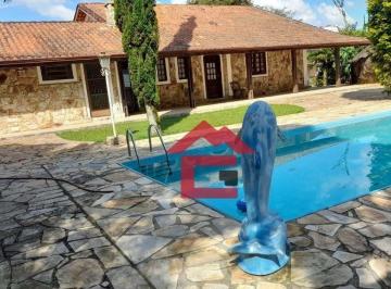 65ae84256c20929b7da2738805f1e73ab2e7ad59 · Chácara com 4 dormitórios à venda, 1200 m² por R$ 775.000,00 - Centro (Canguera) - São Roque/SP