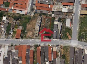 37a53afbb5ae61107d81905bad6330999d6f1518 · Terreno à venda, 173 m² por R$ 107.000,00 - Jardim Leonor - Cotia/SP