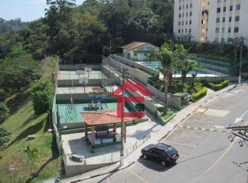 12110d515a5bed253ec067c1ac60ad6575cc38f5 · Apartamento à venda, 52 m² por R$ 243.800,00 - Green Land - Cotia/SP