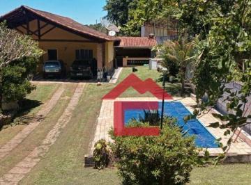 7453e9dfbff90e45d6ad130d7067c603af878a47 · Chácara com 2 dormitórios à venda, 2000 m² por R$ 480.000,00 - Centro (Canguera) - São Roque/SP