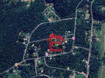24b6365ac7fbf44c3732fdae7b0ae2f1d2e9c7f2 · Terreno à venda, 1500 m² por R$ 140.000,00 - Caputera - Cotia/SP