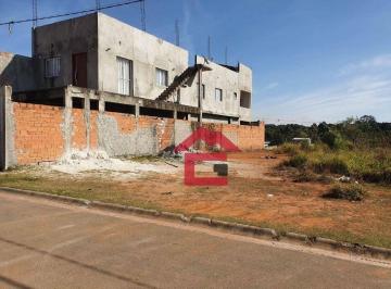 22cb4a33f01a4737bd7e1e8a4ffa18301cd63d56 · Terreno à venda, 150 m² por R$ 130.000,00 - Pereiras - Cotia/SP