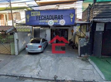 c8c808bccbca13eeb528d6d98f569d3b91c88f18 · Oportunidade de Negócio no Parque Alexandre, Cotia: Salão Comercial com Localização Estratégica!