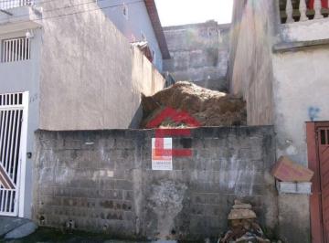 252c85af4973d1715eb3a0816c2aa254f49c394d · Terreno à venda, 125 m² por R$ 190.000,00 - Parque Turiguara - Cotia/SP