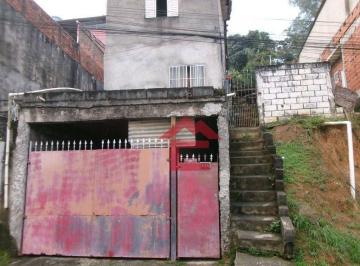 70c1f8e8c885b562d95806df0e5df33b68e263c7 · Casa com 2 dormitórios à venda, 144 m² por R$ 460.000,00 - Jardim Araruama - Cotia/SP
