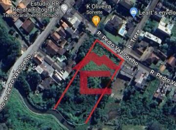 7a6f1313c9ddade9c48a396ddc77091178fb48f1 · Terreno de 5.313,80 m² à Venda em Caucaia do Alto, Cotia: Oportunidade para Chácara ou Villagio em M