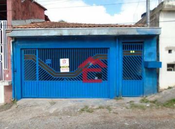 aee2cf2a1e87f7dde6fd801e8e27b176c51196f9 · Casa com 4 dormitórios à venda, 240 m² por R$ 520.000,00 - Jardim Santa Paula - Cotia/SP