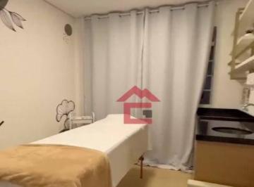 0a02ca43535135bafaf78072961bef3f5c17596c · Sala para alugar, 60 m² por R$ 3.250,00/mês - Jardim da Glória - Cotia/SP