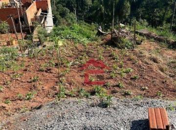 3fa186b9272621bf377201fd9bd3a1b84615d307 · Terreno à venda, 134 m² por R$ 130.848,00 - Jardim Museu - Cotia/SP