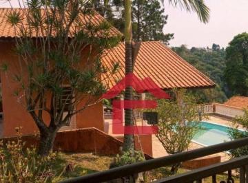 aff795023bdc1ddfab2a89aaedd0465009e9c231 · Chácara com 4 dormitórios à venda, 2500 m² por R$ 1.680.000,00 - Caetê - São Roque/SP