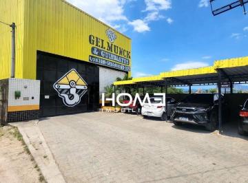 a1378800f6a9d6efbcb526980abc13a5bd537c7e · Galpão para alugar, 1250 m² por R$ 23.317,67/mês - Parque Boa Vista II - Duque de Caxias/RJ