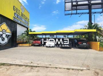 246bbc1bed3103d96cfe2c6b3015079e8836a3e7 · Galpão para alugar, 1250 m² por R$ 26.317,67/mês - Parque Boa Vista II - Duque de Caxias/RJ